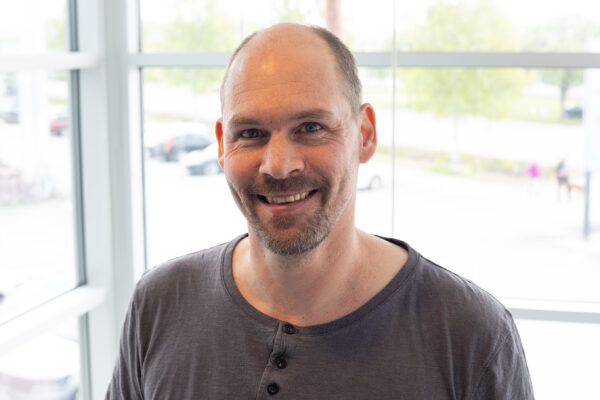 Patrik Andersson